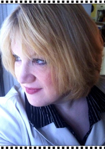 Kay Marshall - Marshall Arts Web Design